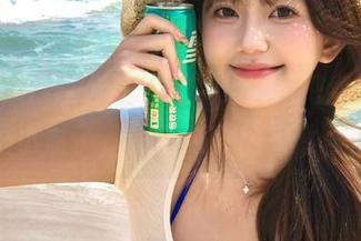 收藏“fuli87”，像是把甜蜜的果子装进小篮子，时不时拿出来赏心悦目！