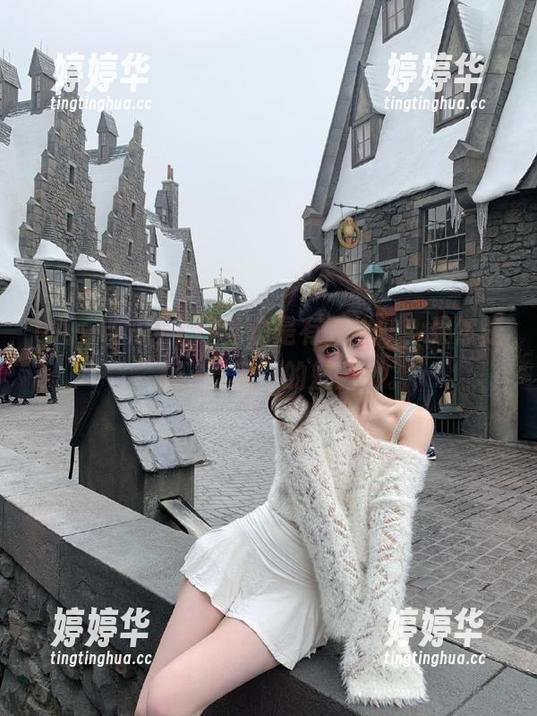 入口处总是有人排队，果然是“九一吃瓜”的魅力啊。